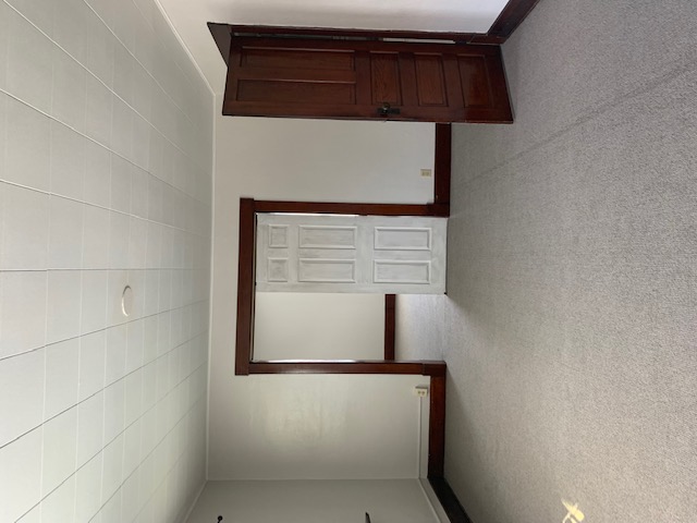 Apt. 2R - Living Area 2